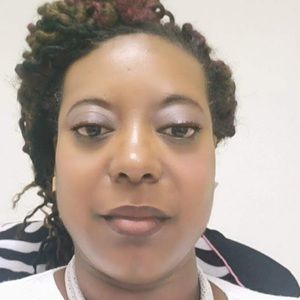 Meet your Posher, Sharonda